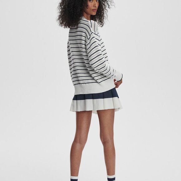 Varley Antonia Relaxed Cardigan NWT NEVER WORN! MSRP$158 - Picture 4 of 7